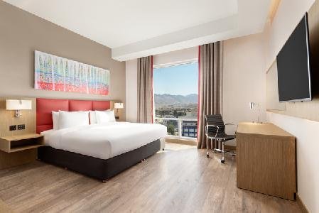 Ramada Encore by Wyndham Muscat Al - Ghubra