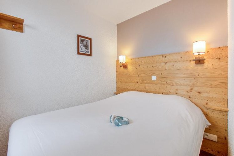 APARTMENT CAPACITY 4 Room