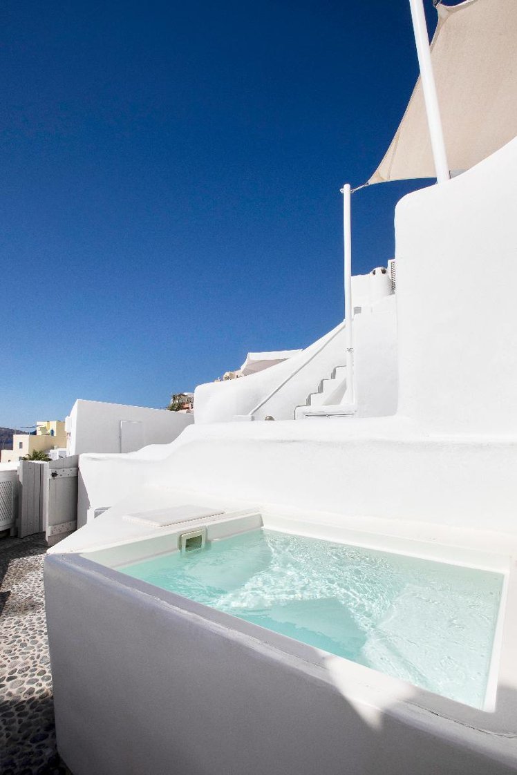 DOUBLE SIDE SEA VIEW Room