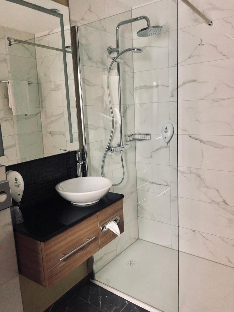 DOUBLE COMFORT Room