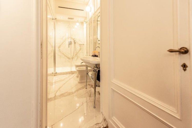 APARTMENT WITH JACUZZI Room