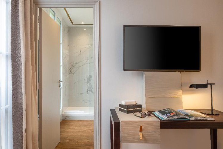 Double or Twin EXECUTIVE Room