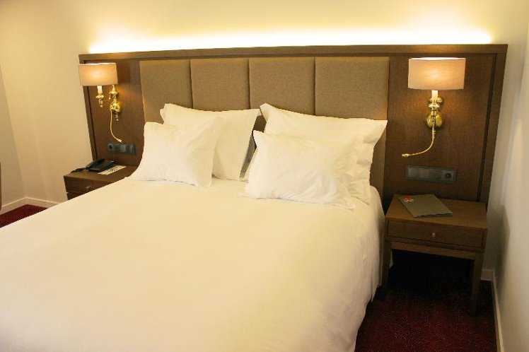 Double or Twin STANDARD Room