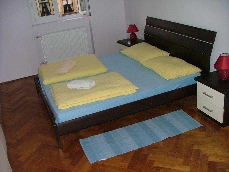 Dominik Apartman