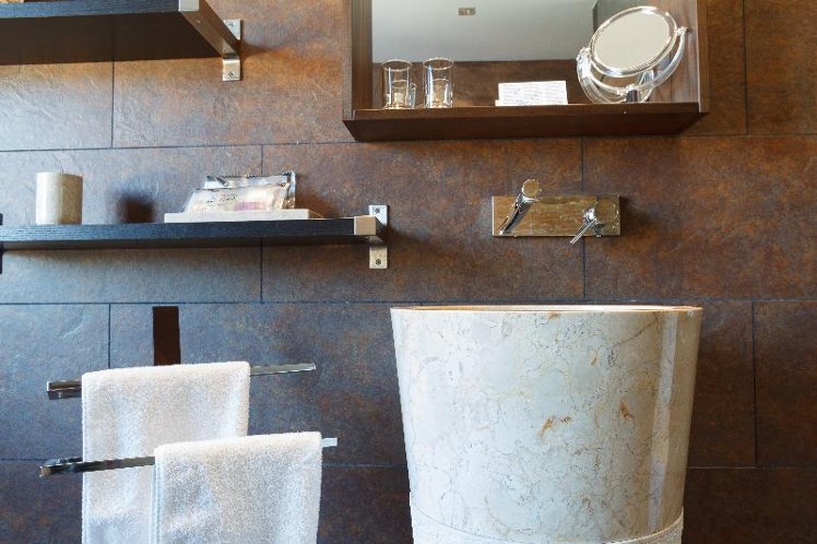 SUITE WITH JACUZZI Room