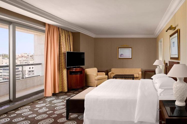 DOUBLE DELUXE Room
