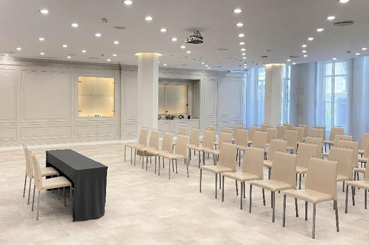 Conferences