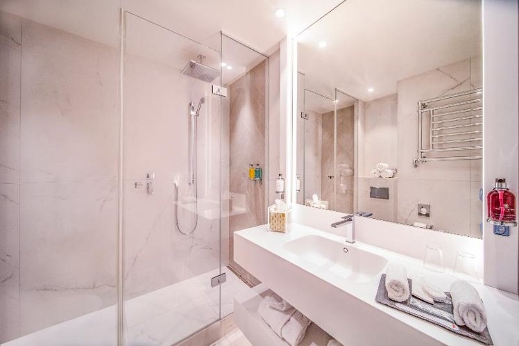 DOUBLE SINGLE USE SUPERIOR Room