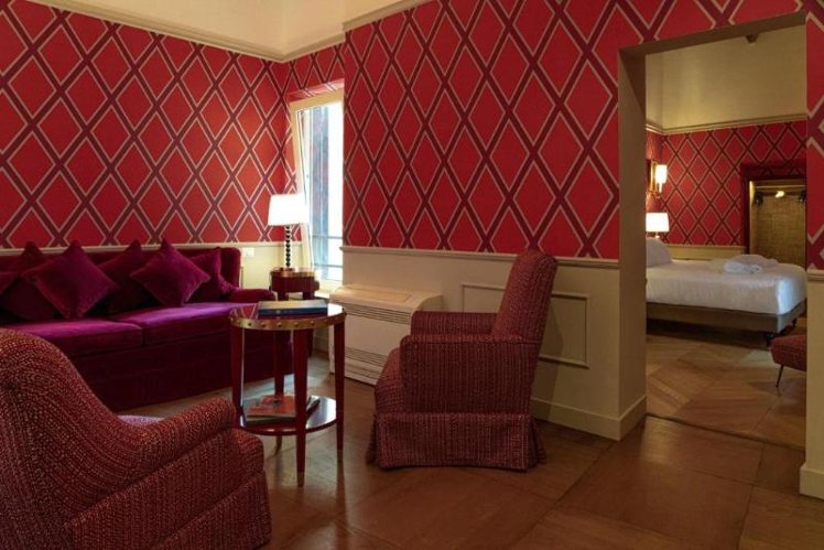 SUITE STANDARD Room