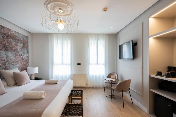Double or Twin SUPERIOR Room