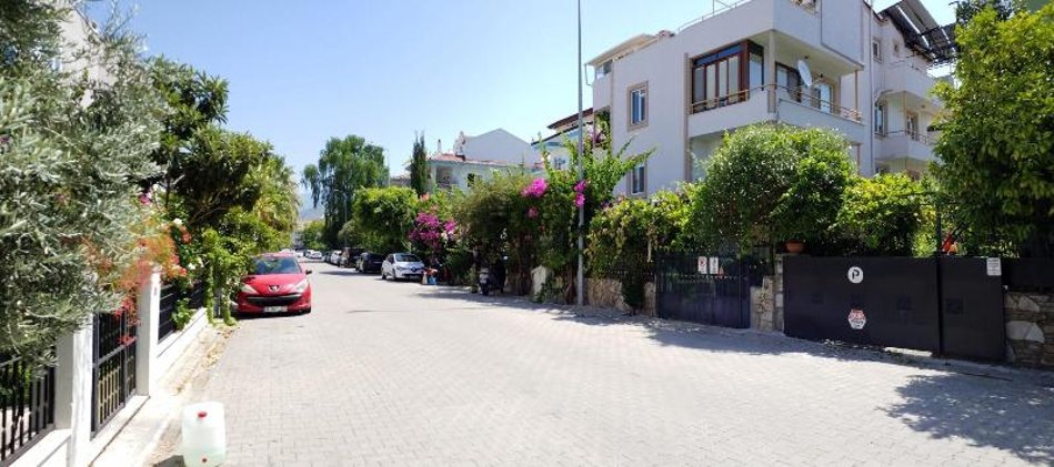 General view