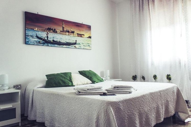 B&B Airport Venice Diego