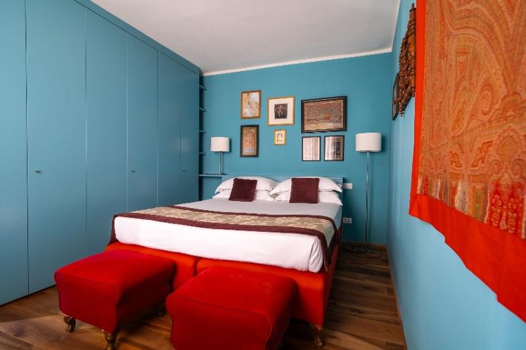 APARTMENT ONE BEDROOM ONE BATHROOM Room