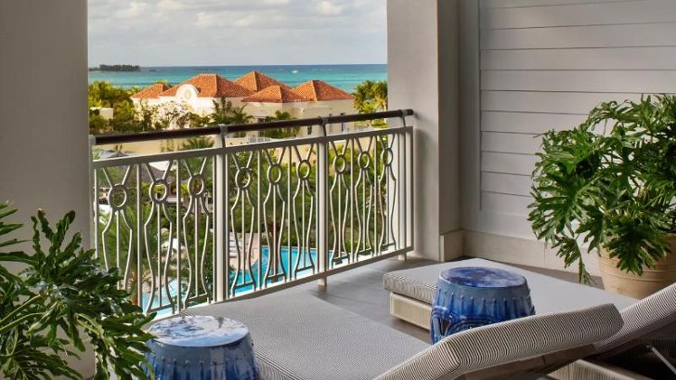 SUITE GRAND Room