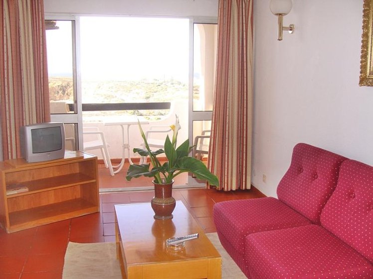 APARTMENT ONE BEDROOM Room