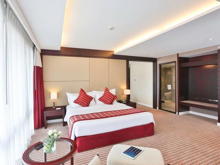 SUITE STANDARD Room