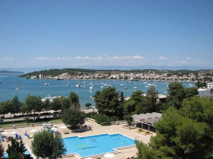 Holiday image