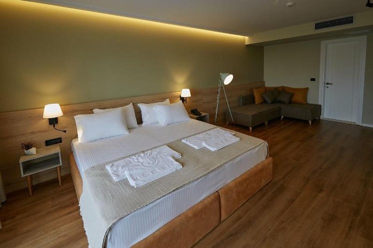 Eter Hotel