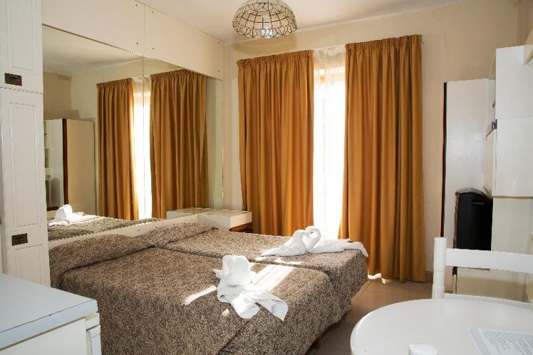The Bugibba Hotel