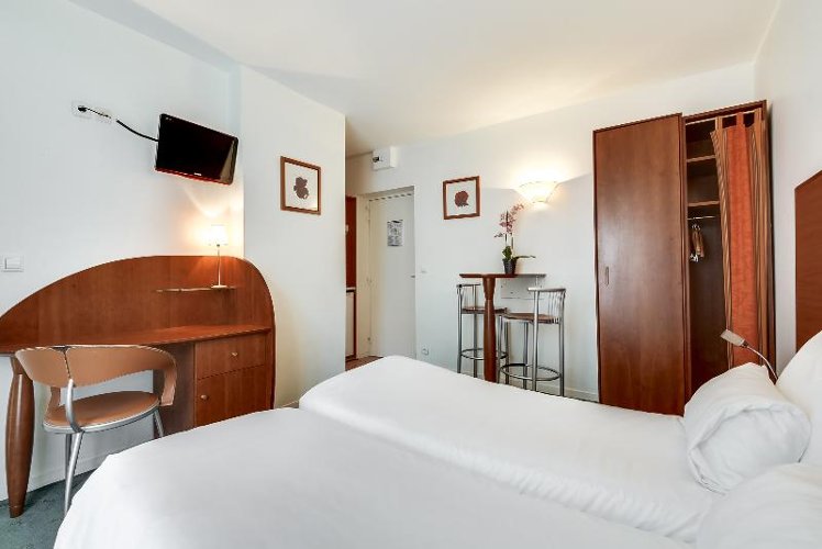 STUDIO DELUXE Room