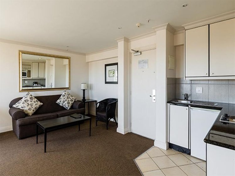DOUBLE STANDARD Room
