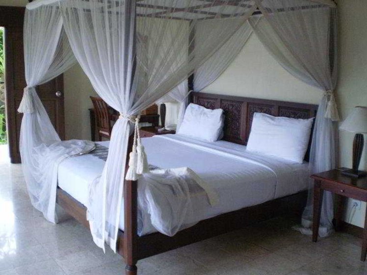 Puri Bunga Resort & Spa