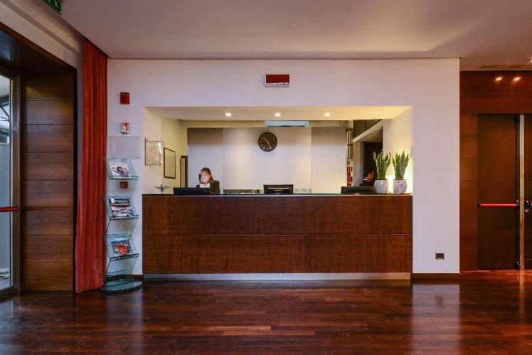 Hotel Igea