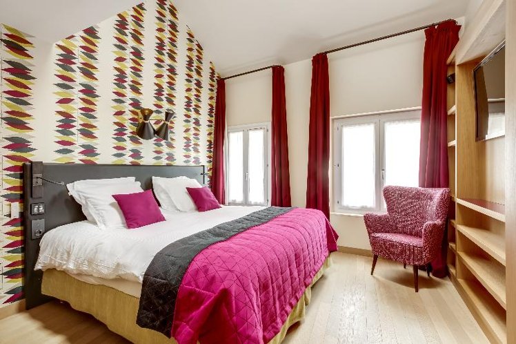 SUITE DUPLEX Room