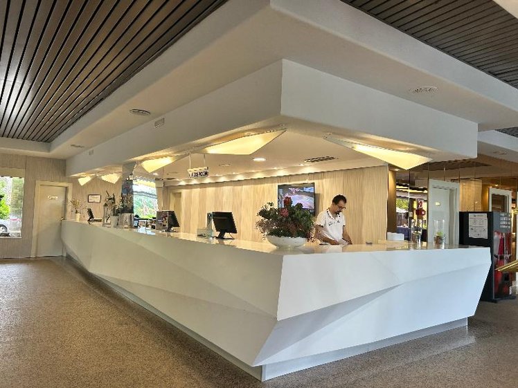 Beatriz Toledo Auditorium & Spa