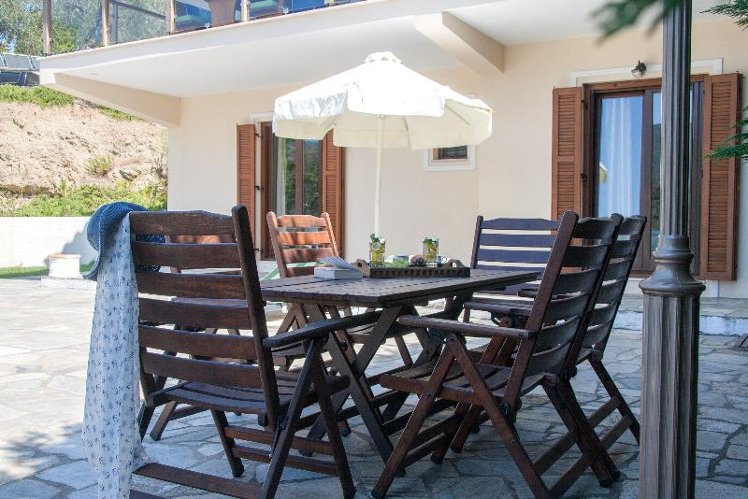 VILLA STANDARD Room