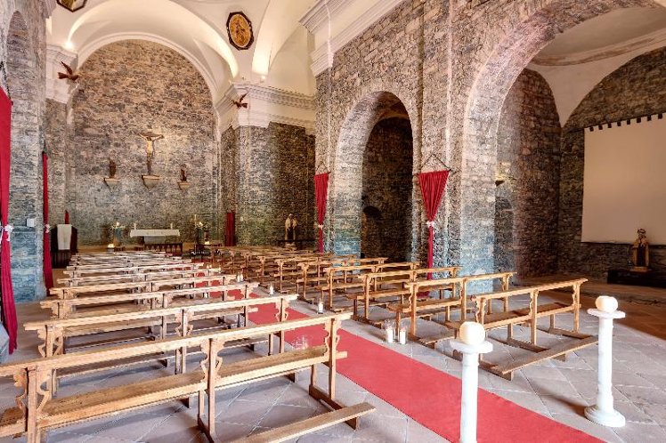General view
