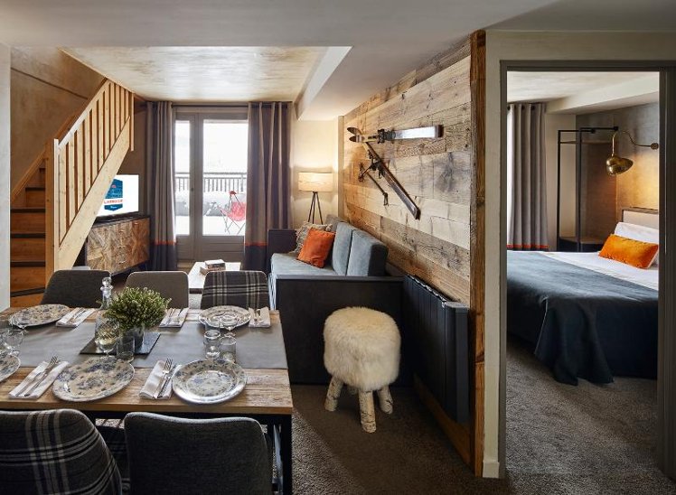 APARTMENT COMFORT Room
