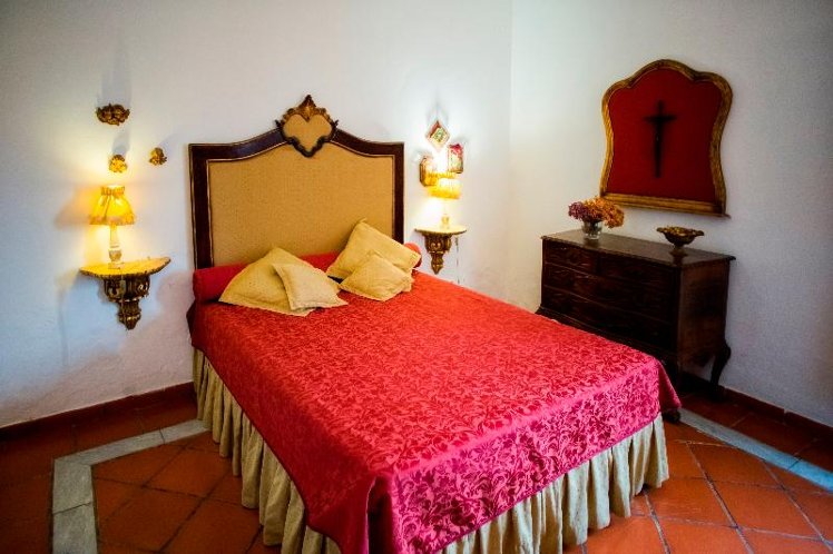 Double or Twin STANDARD Room