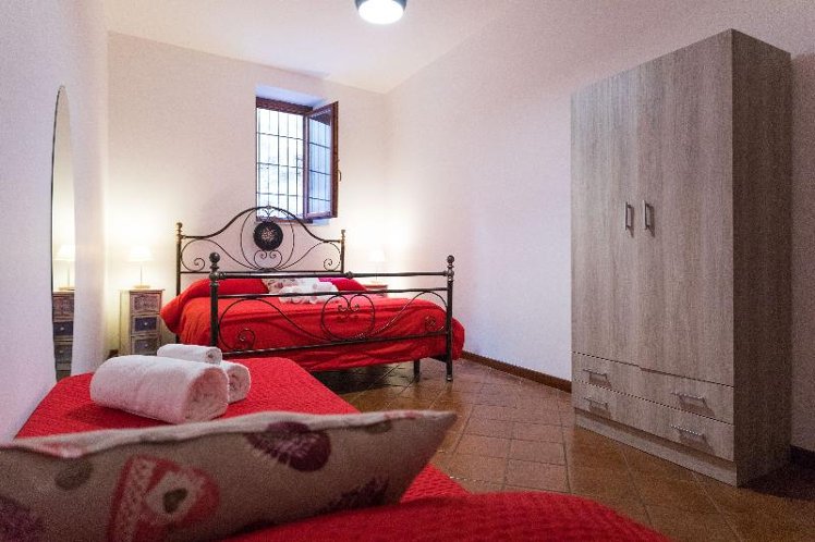APARTMENT CAPACITY 6 Room