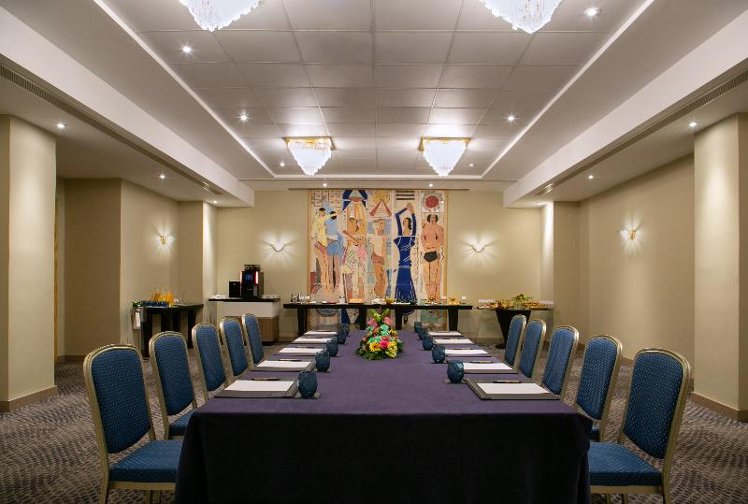 Conferences