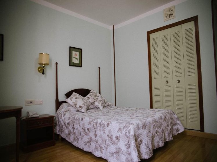 Double or Twin STANDARD Room