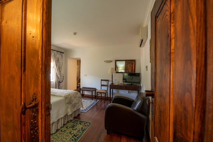Double or Twin STANDARD Room