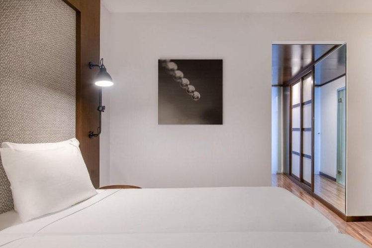 JUNIOR SUITE NON SMOKING Room