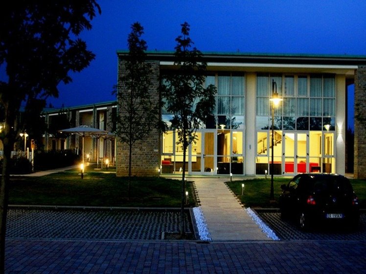 General view