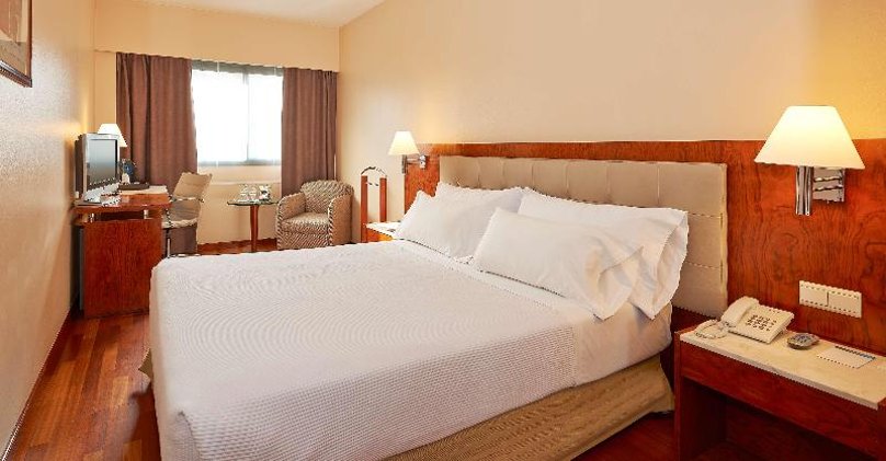 DOUBLE SINGLE USE SUPERIOR Room