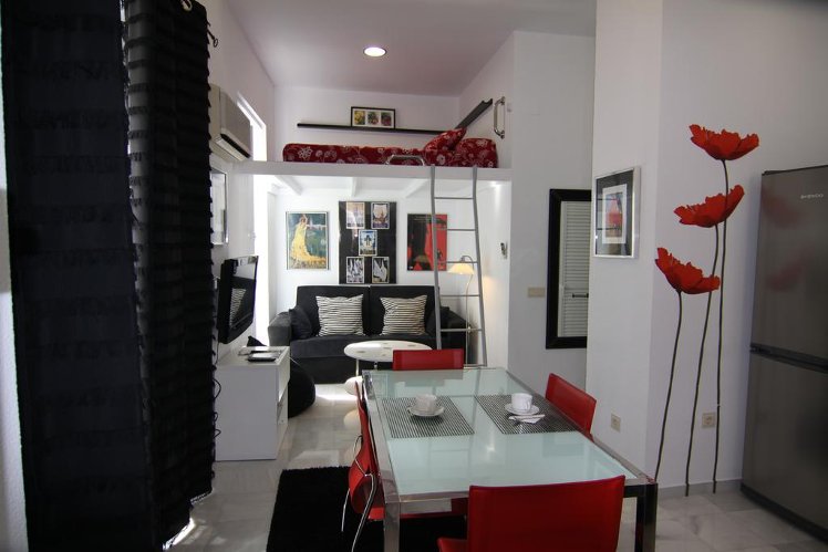 Living Sevilla Apartments Catedral-Arenal