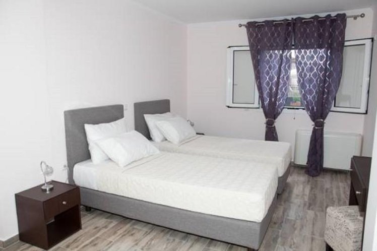 APARTMENT CAPACITY 6 Room