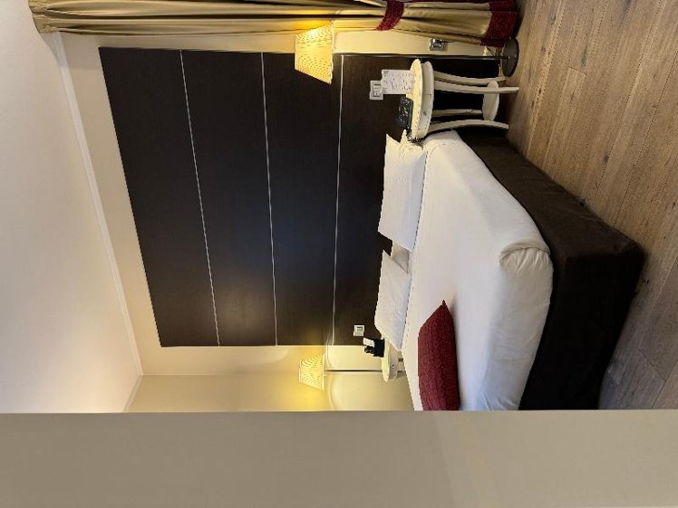 TRIPLE SUPERIOR Room