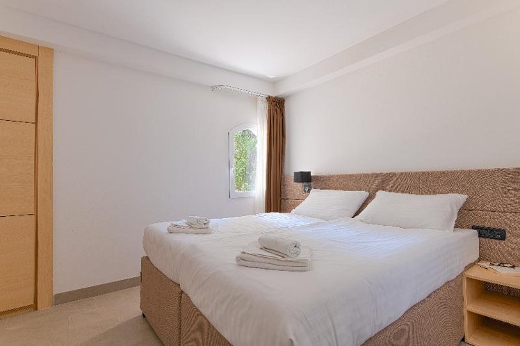 SUITE WITH TERRACE Room