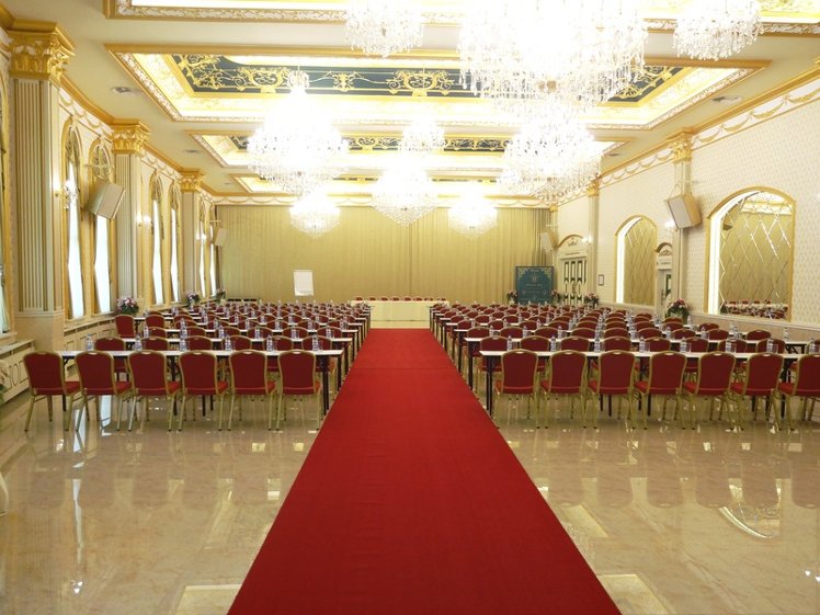 Conferences