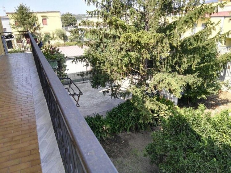 General view