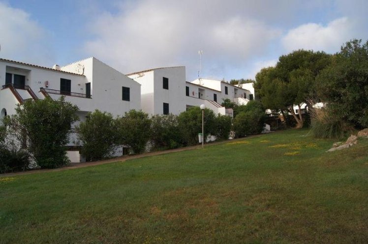 General view