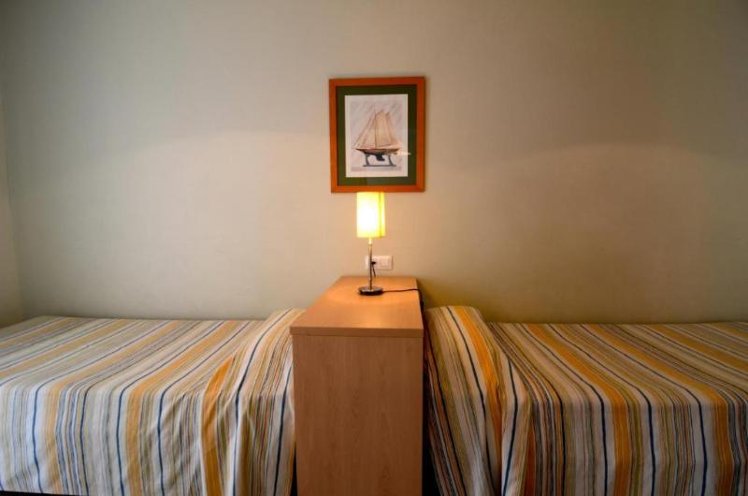 APARTMENT CAPACITY 6 TWO BEDROOMS Room