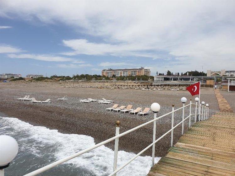 Master Family Club Hotel
