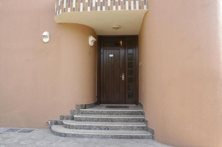 VILLA TWO BEDROOMS Room
